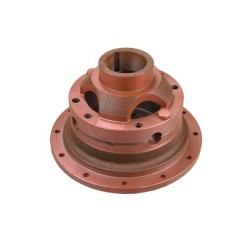 Obudowa mechanizmu 46625140...
