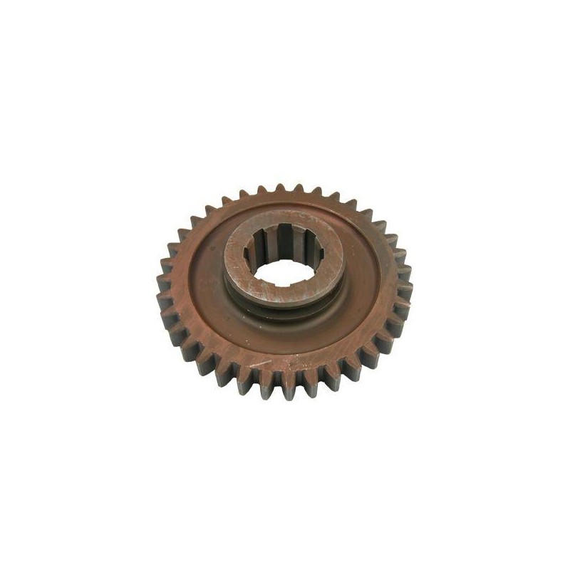 Koło zębate pierwszego czwartego i wstecznego biegu C-330 ORYGINAŁ URSUS