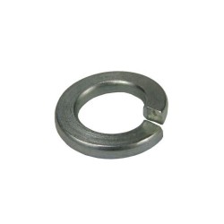 Podkładka sprężynowa pompy...