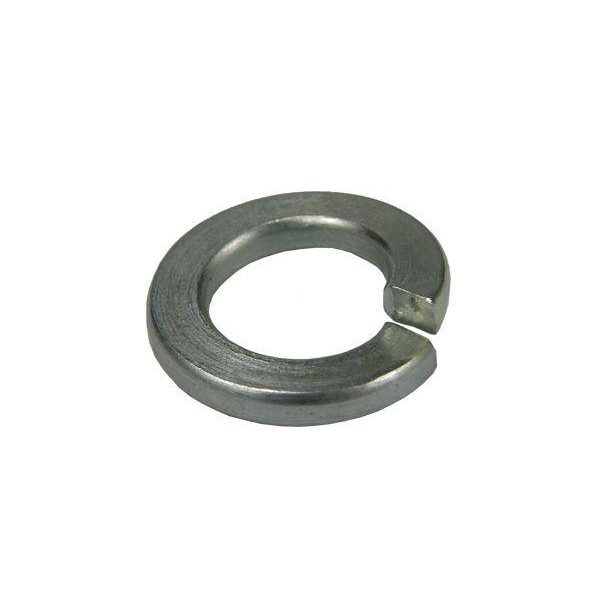 Podkładka sprężynowa pompy wody M8 C-330