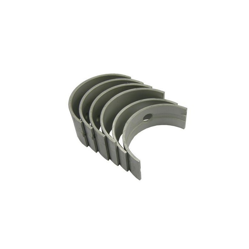 Kpl panewek głównych N-0,50 (II szlif) 42012132, 90060232 C-330 ORYGINAŁ URSUS