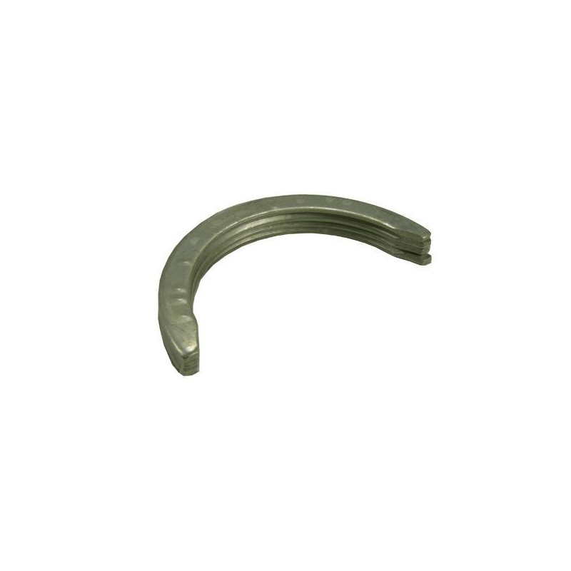 Kpl półpierścieni N-0,00 (nominalne) 42013990 C-330 ORYGINAŁ URSUS