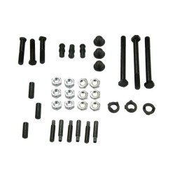 Komplet naprawczy sprzęgła...