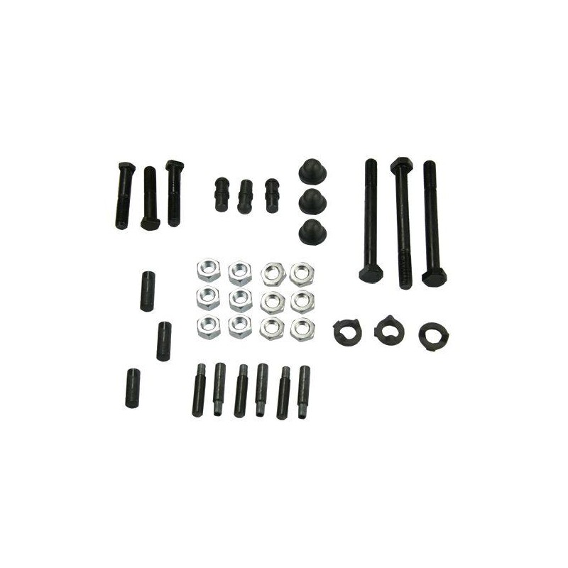 Komplet naprawczy sprzęgła C-330 360 50511180 Oryginał Ursus