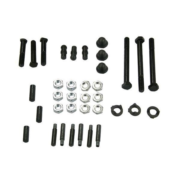 Komplet naprawczy sprzęgła C-330 360 50511180 Oryginał Ursus