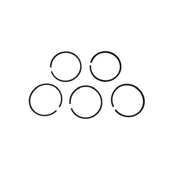 Komplet pierścieni tłokowych silnika na 1-tłok K11437, K1-1312-000 C-330 ORYGINAŁ URSUS