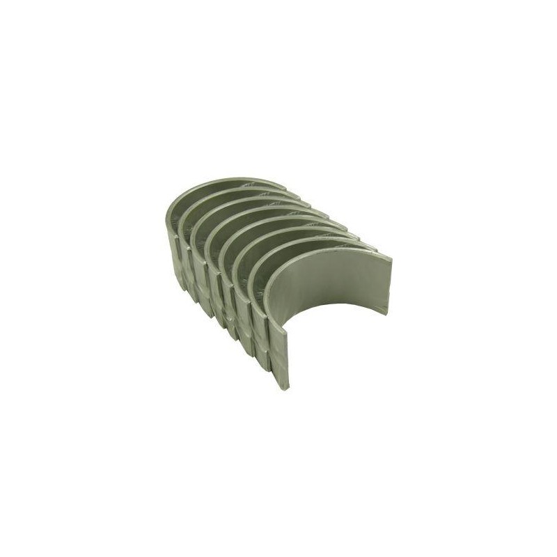 Kpl panewek korbowodowych N-0,50 (II szlif) 50503122, 90030142 C-360 Zetor ORYGINAŁ URSUS