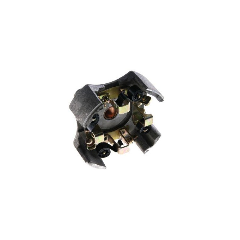 Tarcza tylna kpl rozrusznika R-11 C-330 (szczotkotrzymacz)