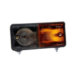 Lampa kierunkowskazu lewa...