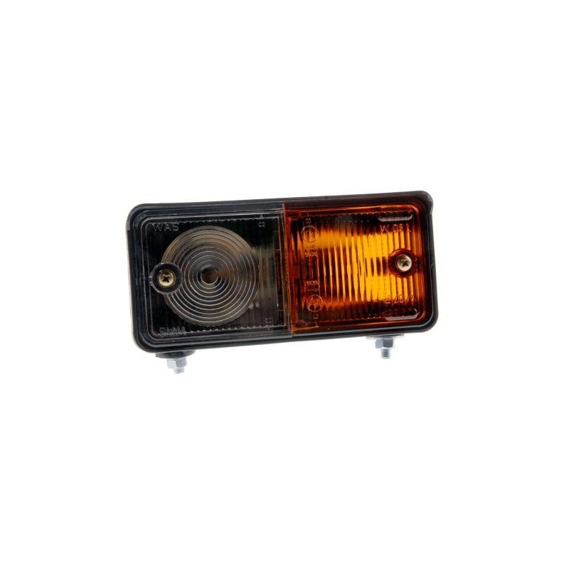 Lampa kierunkowskazu lewa 80350987 C-360 C-385