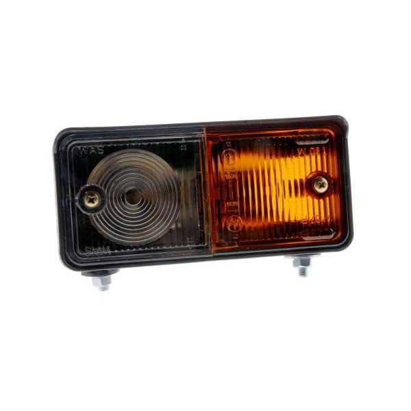 Lampa kierunkowskazu lewa 80350987 C-360 C-385