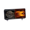 Lampa kierunkowskazu lewa 80350987 C-360 C-385