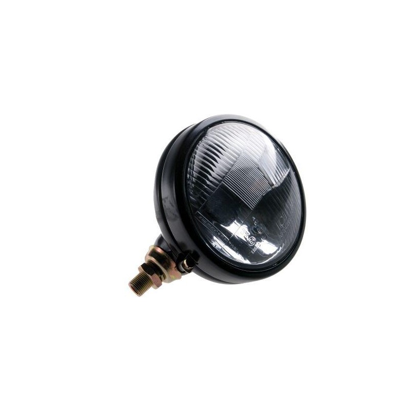 Reflektor przedni lewy (metalowy) C-330 360 import