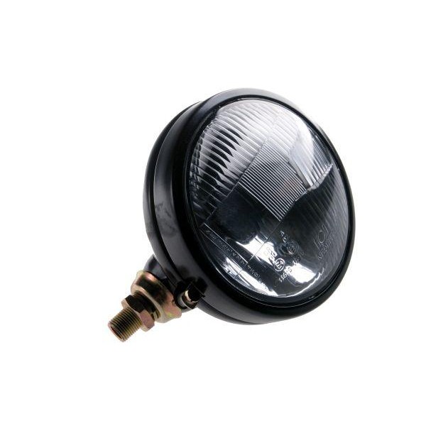 Reflektor przedni lewy (metalowy) C-330 360 import