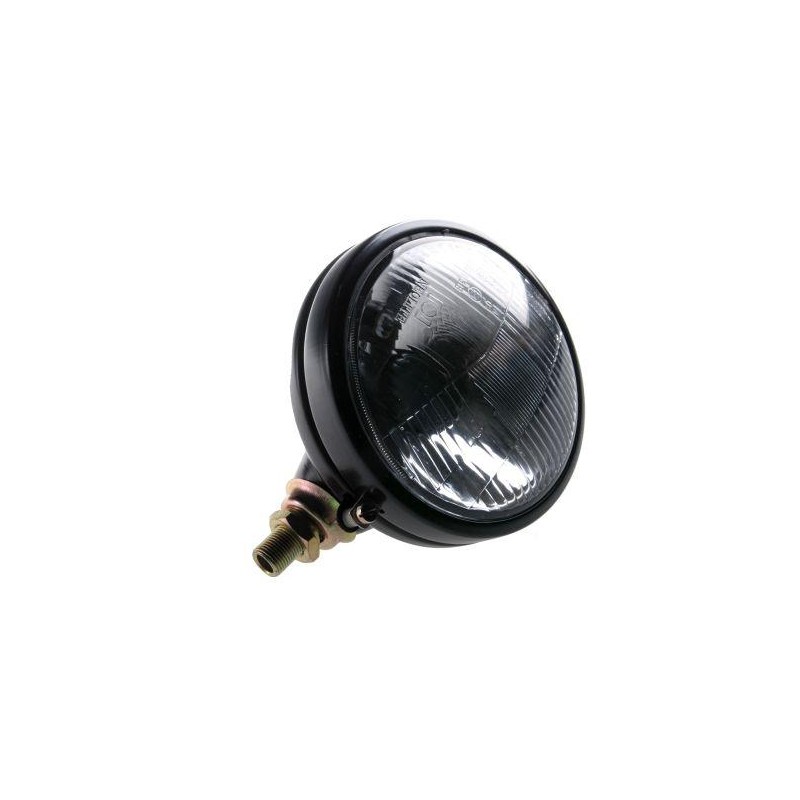 Reflektor przedni prawy (metalowy) C-330 360 import