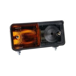 Lampa kierunkowskazu prawa...