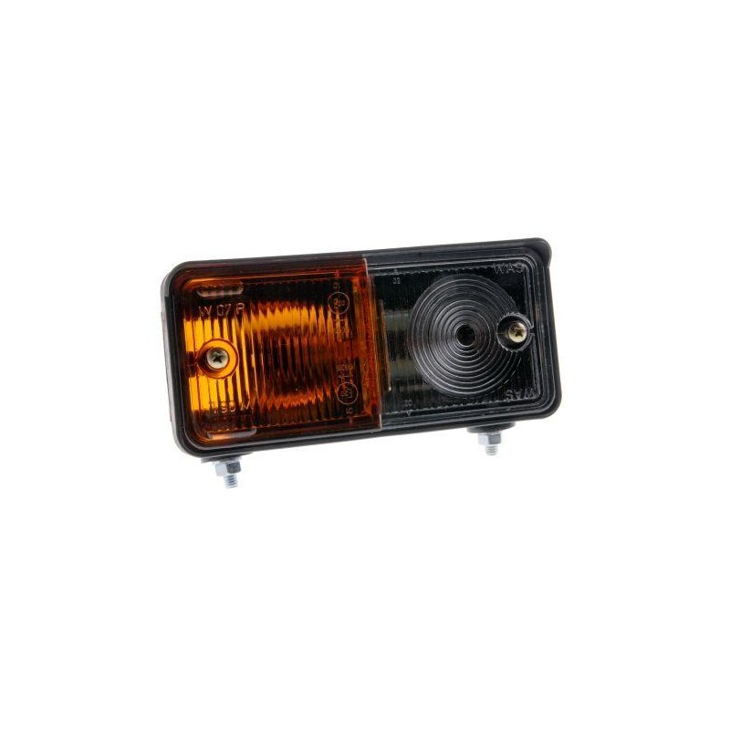 Lampa kierunkowskazu prawa 80350986 C-360 C-385
