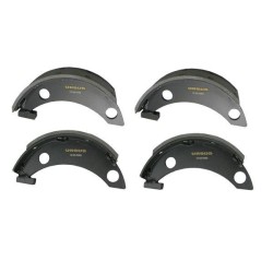 Szczęka hamulcowa kpl (2x...