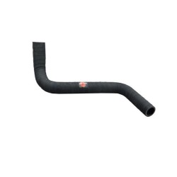 Przewód gumowy dolny...