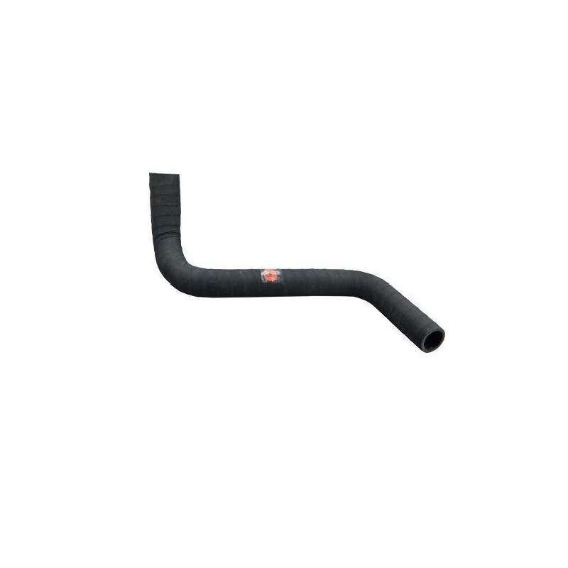 Przewód gumowy dolny chłodnicy zbrojony płótnem C-330 (rura wody) ORYGINAŁ URSUS