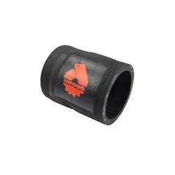 Przewód gumowy zbrojony...