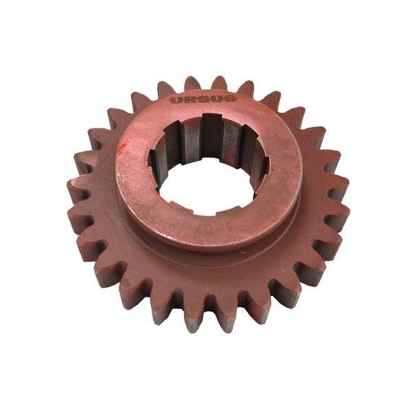 Koło zębate przesuwne II i V biegu C-330 ORYGINAŁ URSUS