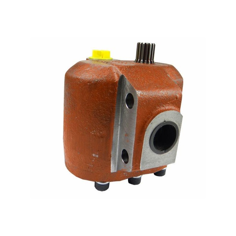 Pompa hydrauliczna podnośnika wzmocniona 36 l min C-360 ORYGINAŁ URSUS