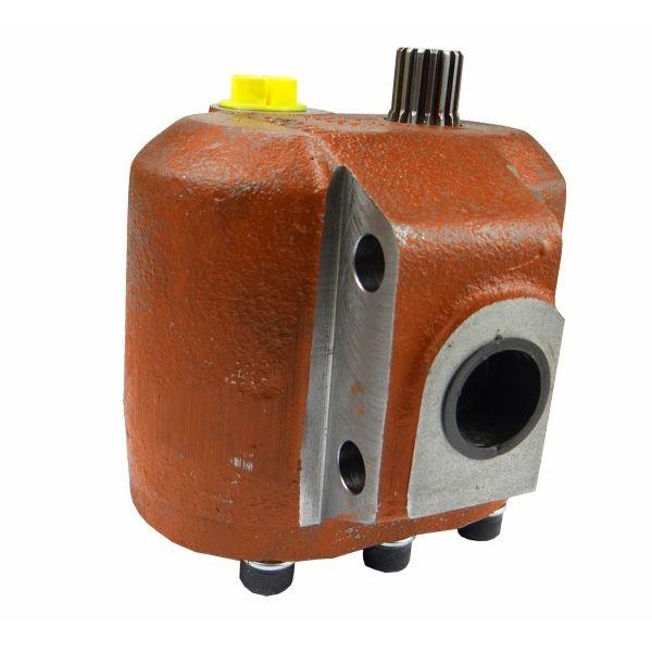 Pompa hydrauliczna podnośnika wzmocniona 36 l min C-360 ORYGINAŁ URSUS