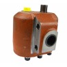 Pompa hydrauliczna podnośnika wzmocniona 36 l min C-360 ORYGINAŁ URSUS