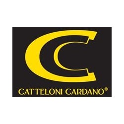 WAŁ PRZEGUBOWY "CATTELONI CARDANO" OP5.101.990.100 (830 Nm) + widłak szerokokątny/widłak szerokokątny