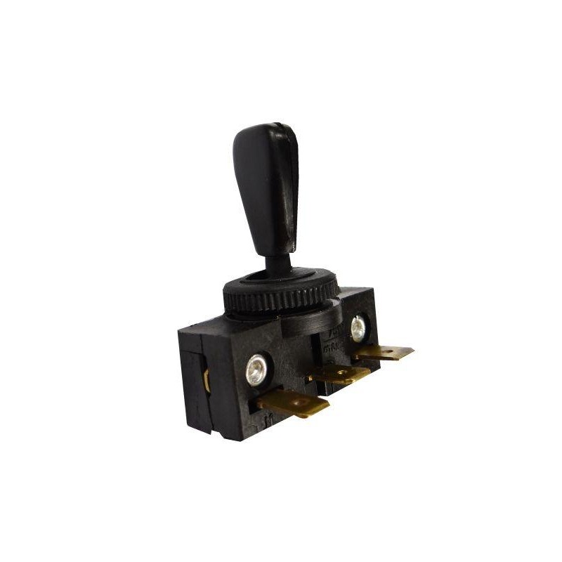 Przełącznik kierunkowskazów na konektory C-330 360 Lublin