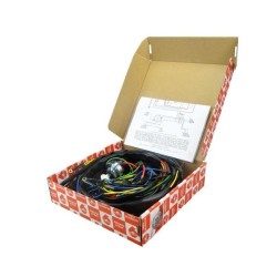 Instalacja łączona...