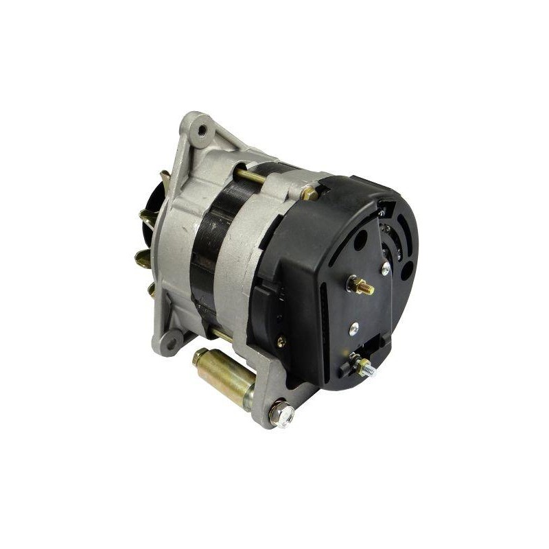 Alternator z regulatorem wzór Namysłów 14V 44A C-330
