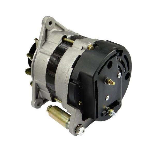 Alternator z regulatorem wzór Namysłów 14V 44A C-330