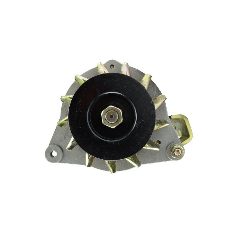 Alternator z regulatorem wzór Namysłów C-360