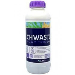 CHWASTOX NOWY TRIO 1L
