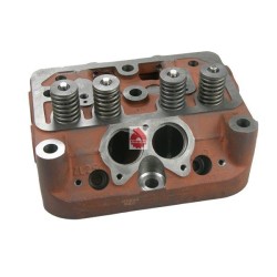 GŁOWICA Z ZAWORAMI C-330 URSUS