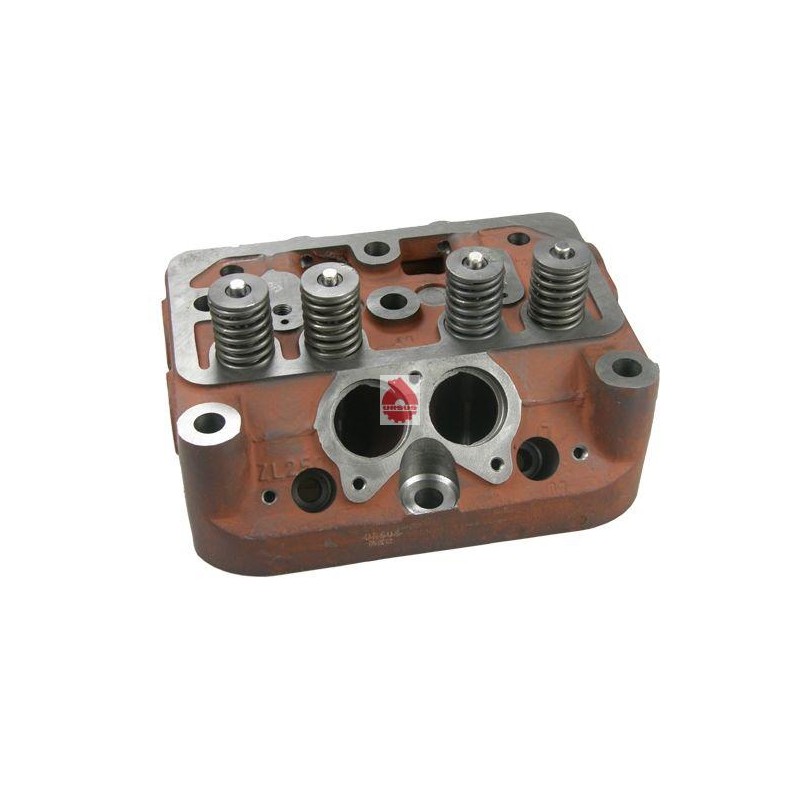 GŁOWICA Z ZAWORAMI C-330 URSUS