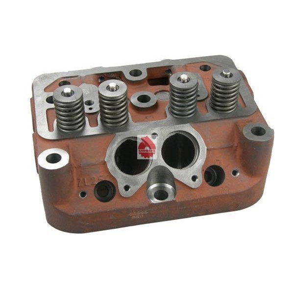 GŁOWICA Z ZAWORAMI C-330 URSUS