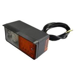 Lampa kierunku lewa W06L...