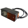 Lampa kierunku lewa W06L LED diodowa pozycyjne 12 24V C-330 360 385 MF