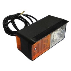 Lampa kierunku prawa W06P...