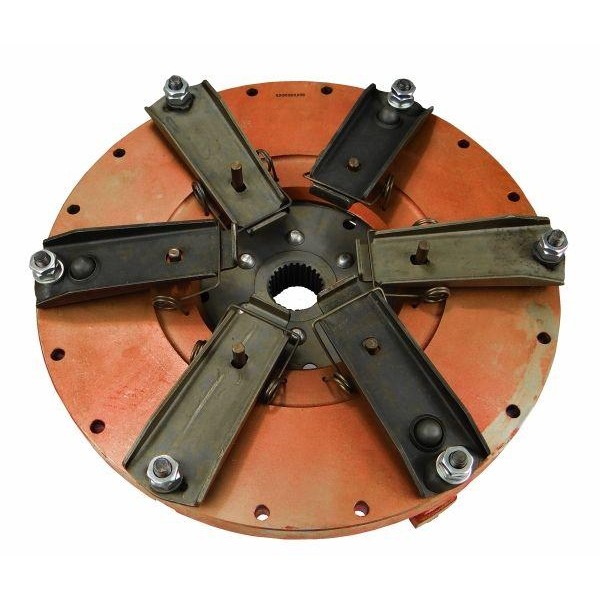 Sprzęgło dwustopniowe kompletne C-330 ORYGINAŁ URSUS