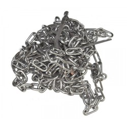 ŁAŃCUCH NA KOŁO C-360 CZARNE