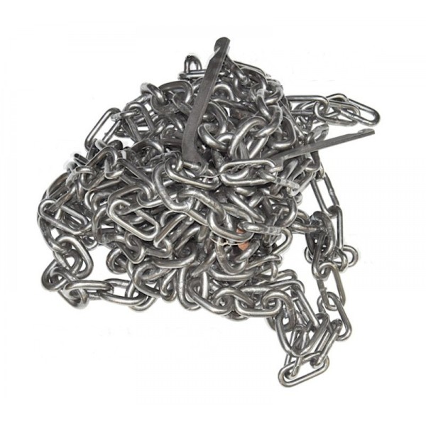 ŁAŃCUCH NA KOŁO C-360 CZARNE