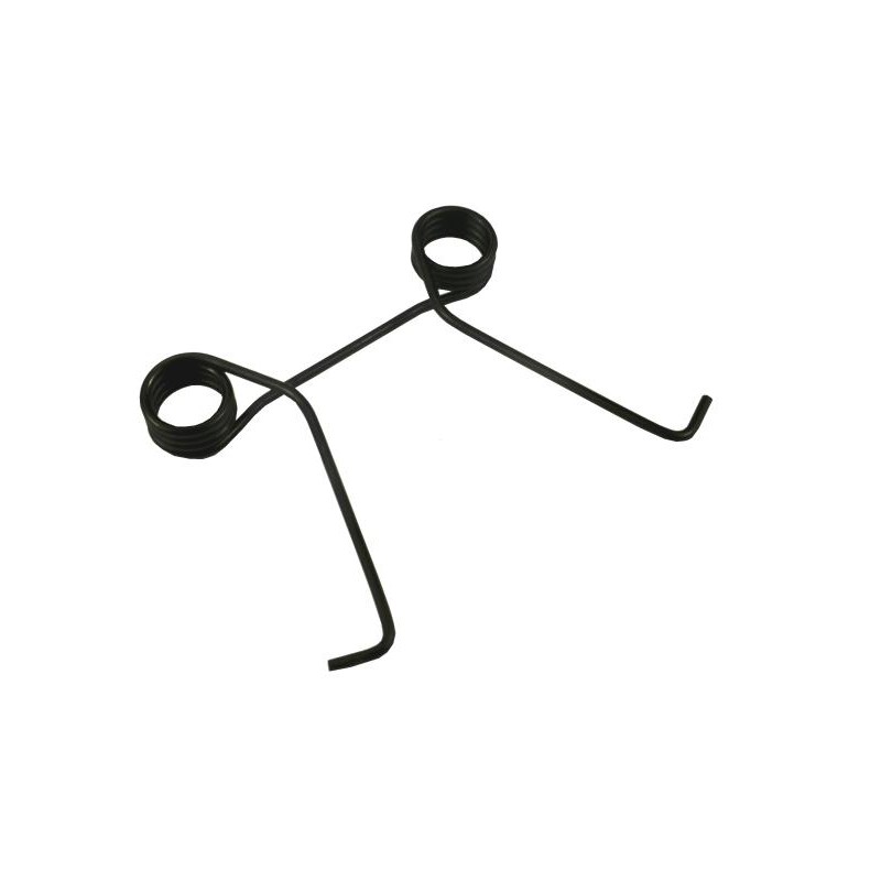 Sprężyna sprzęgła dźwigienek sprzedawane po 10 C-330 ORYGINAŁ URSUS