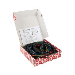 Instalacja łączona...