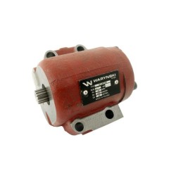 Pompa hydrauliczna...