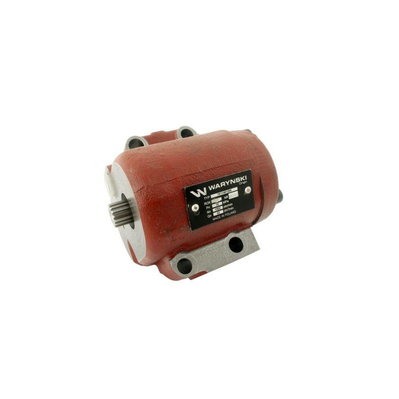 Pompa hydrauliczna 5211-7745 Wzmocniona 42l min ZETOR WARYŃSKI