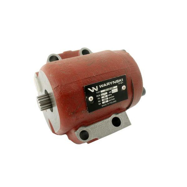 Pompa hydrauliczna 5211-7745 Wzmocniona 42l min ZETOR WARYŃSKI